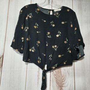 Elodie Blouse‎ Ladies Size Extra Small